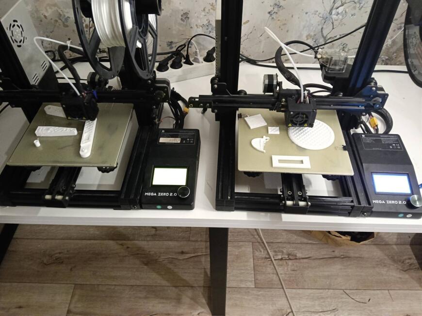 История подарка   