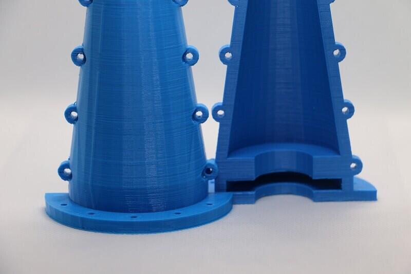 LIDER-3D и OZON: поддержим 3D печать скидкой 35% на пластик!