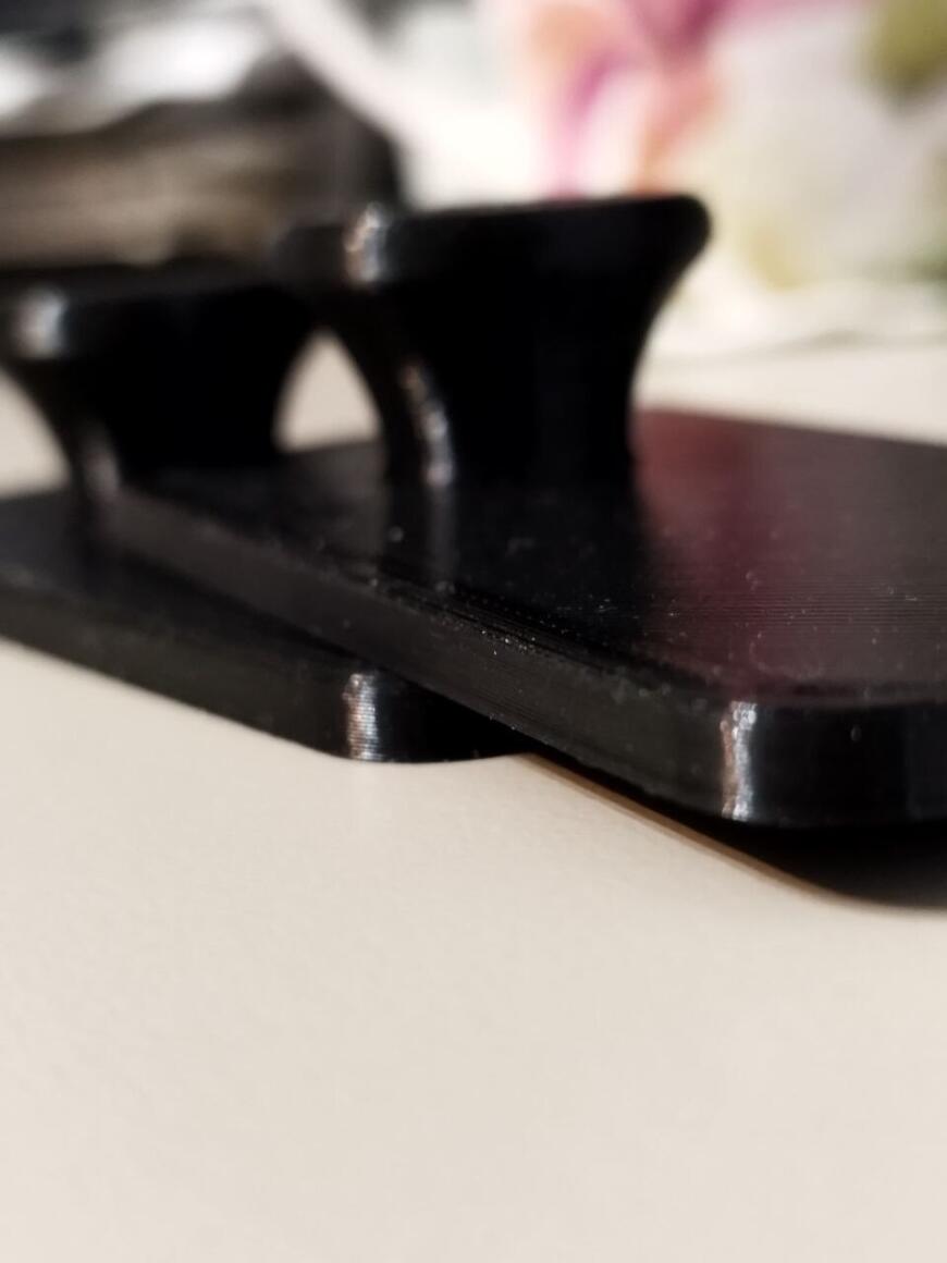 Проблемы с ff ad5m