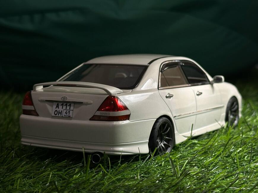 Toyota Mark 2 JZX 110 Toyota Cresta jzx 100
