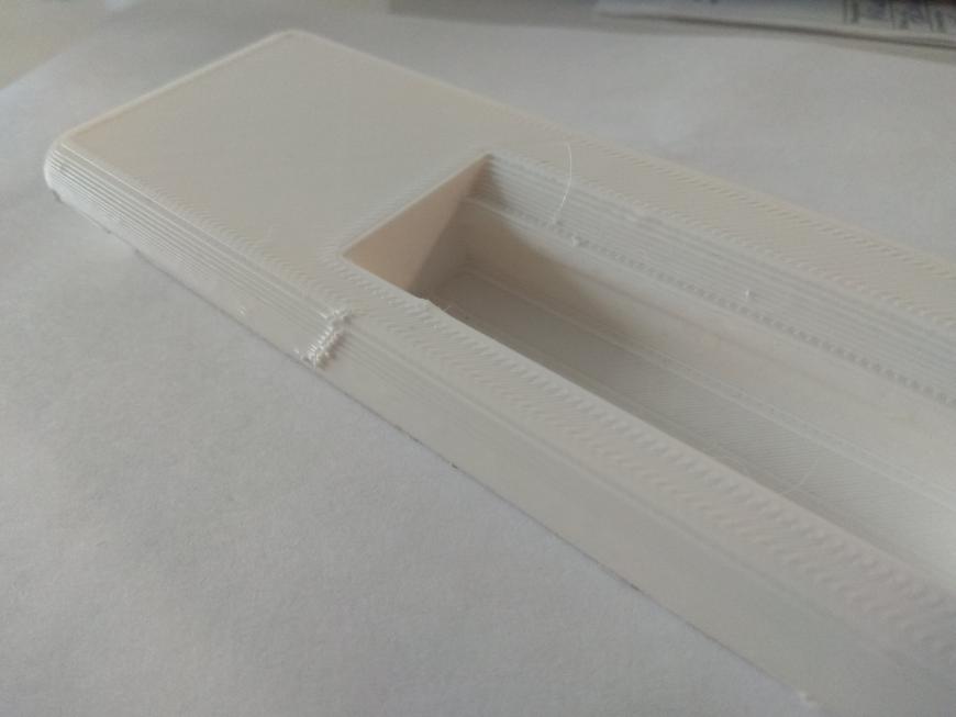 настройки для ENDER 3 ?