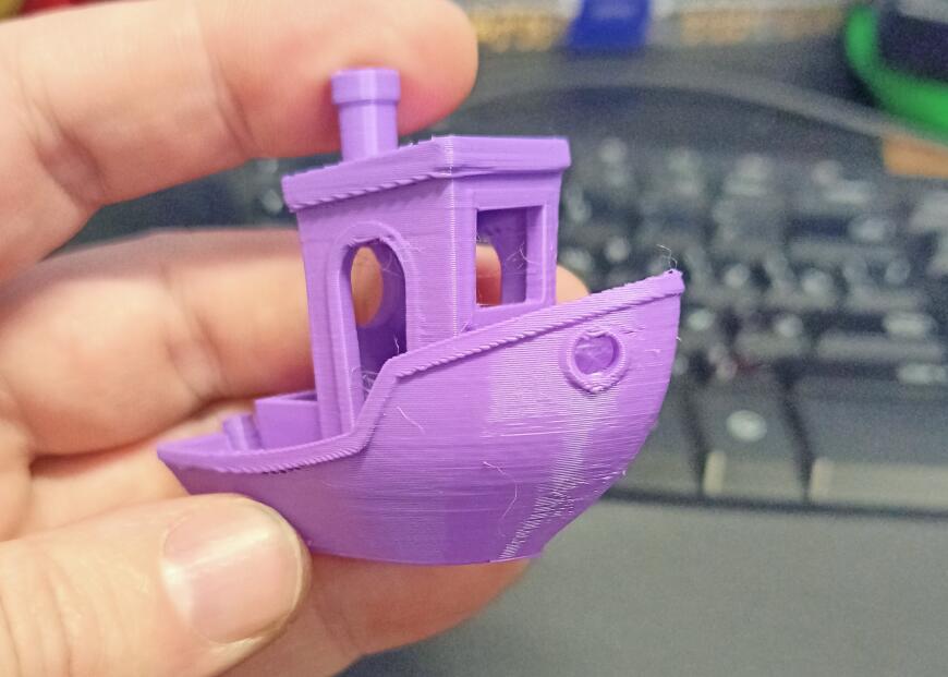 Улучшение Flying Bear Ghost 5.2 часть 3 (klipper + Markforged) Улучшение Flying Bear Ghost 5.2 часть 3 (klipper + Markforged)
