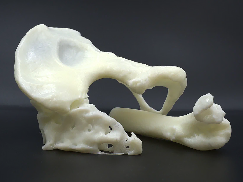 SLA - самая недооцененная технология в России SLA - самая недооцененная технология в России