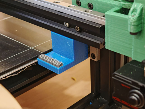 Как я собирал IDEX и все ошибки