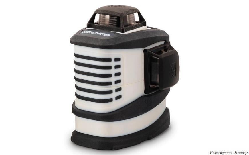 Stratasys выпустила офисные 3D-принтеры J35 Pro и J55 Prime Stratasys выпустила офисные 3D-принтеры J35 Pro и J55 Prime