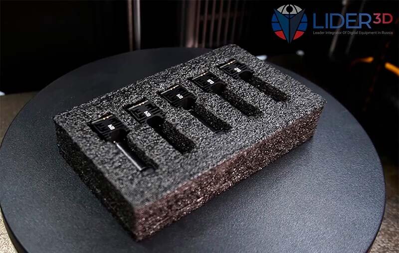 Обзор Bambu Lab H2C - самый высокотехнологичный FDM 3D принтер