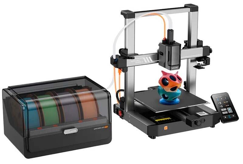 Лучшие 3D принтеры 2024 года по версии LIDER 3D