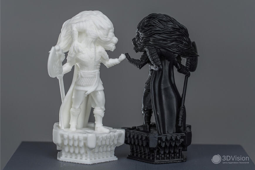 Anycubic Photon Mono M7 MAX: крупногабаритная печать у вас дома