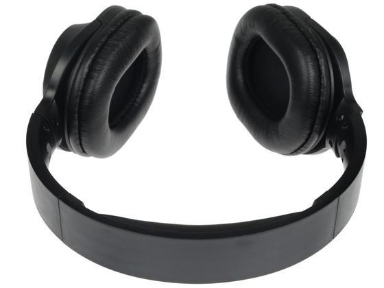 Новая жизнь наушников