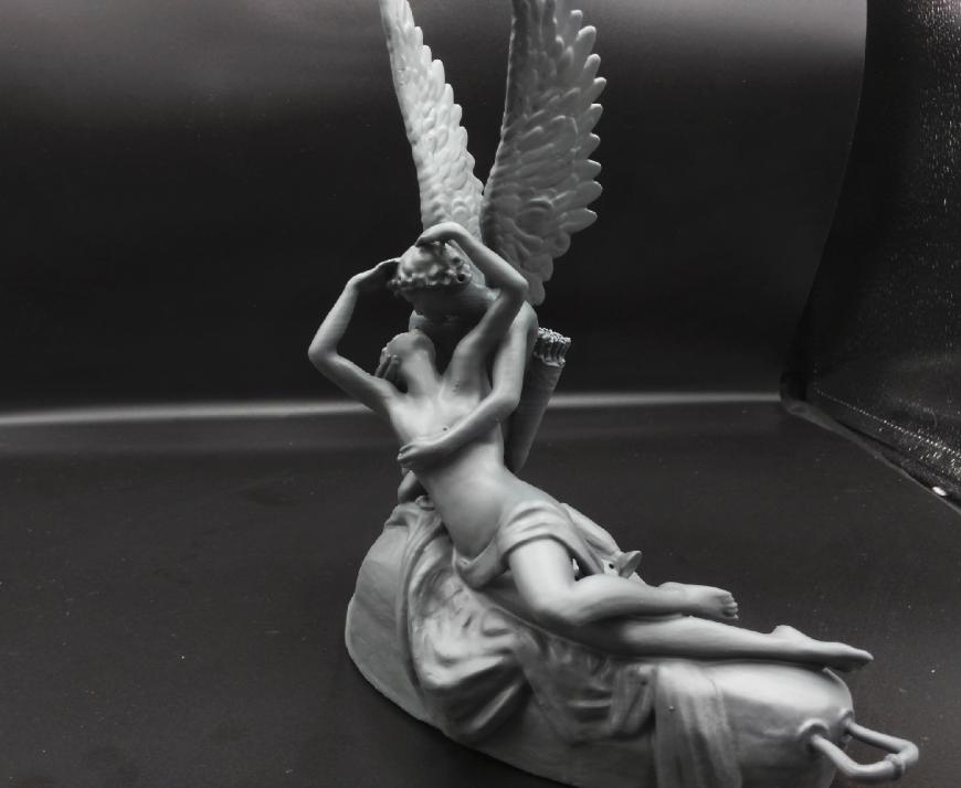 PET-G от SolidFilament и художка :) PET-G от SolidFilament и художка :)