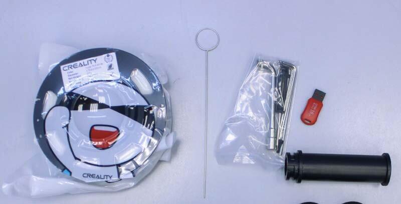 Обзор 3D принтера Creality CR-K1 скоростной 3D принтер!