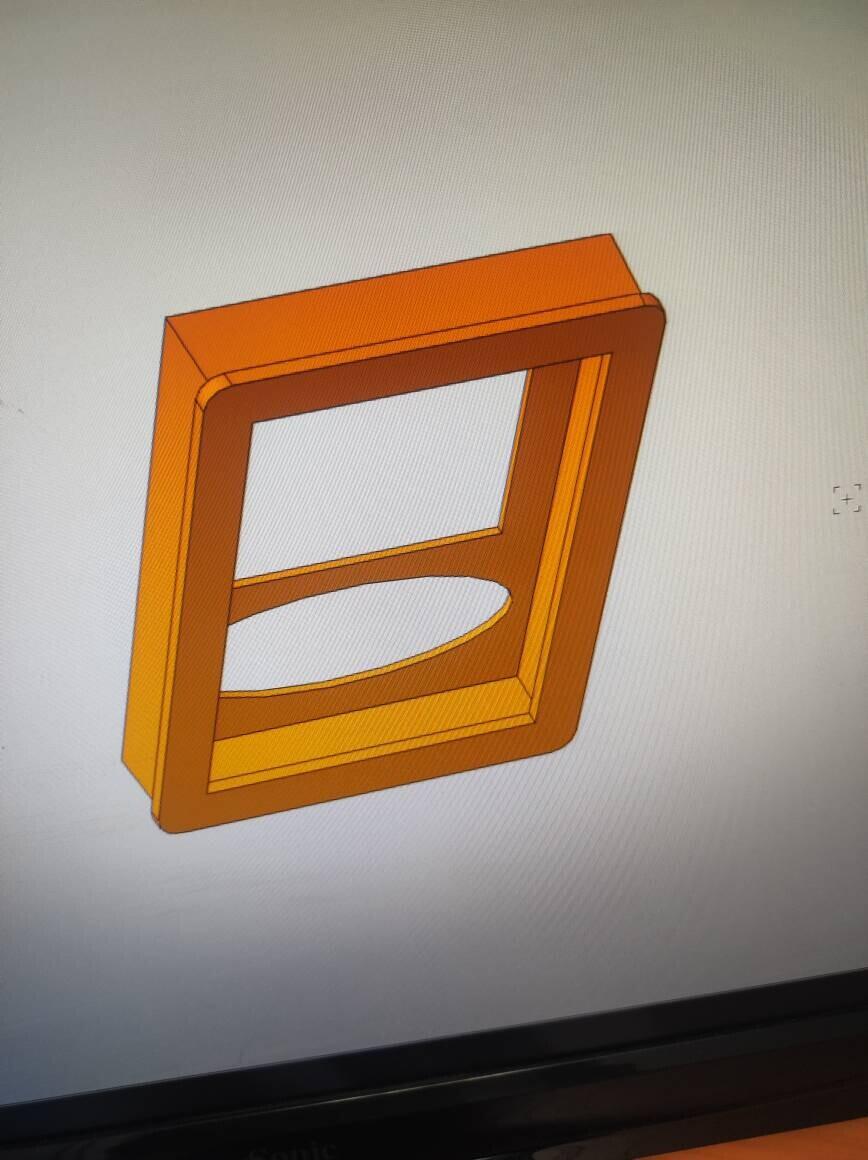 Проблема печати TPU с поддержками