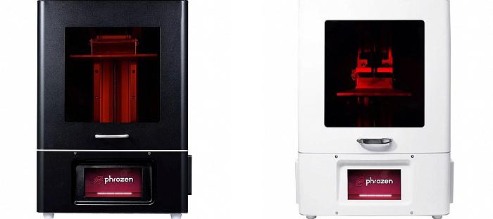 Рейтинг лучших фотополимерных 3D-принтеров на весну 2020 года