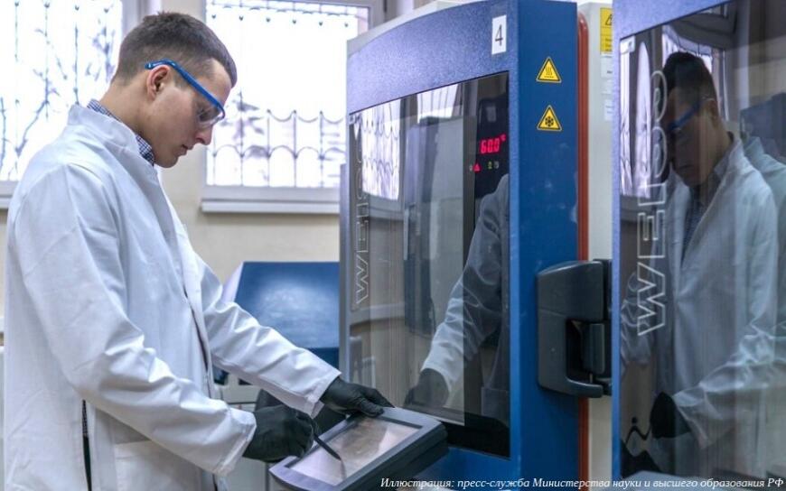 Ученые НИУ МГСУ повысили надежность материалов для строительной 3D-печати