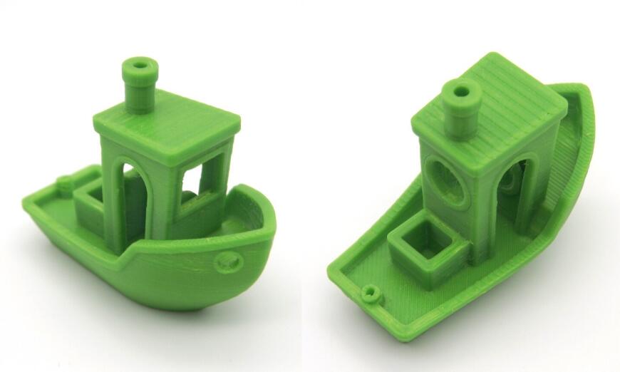 Обзор пластика Tiger3D: октябрь 2021 г.