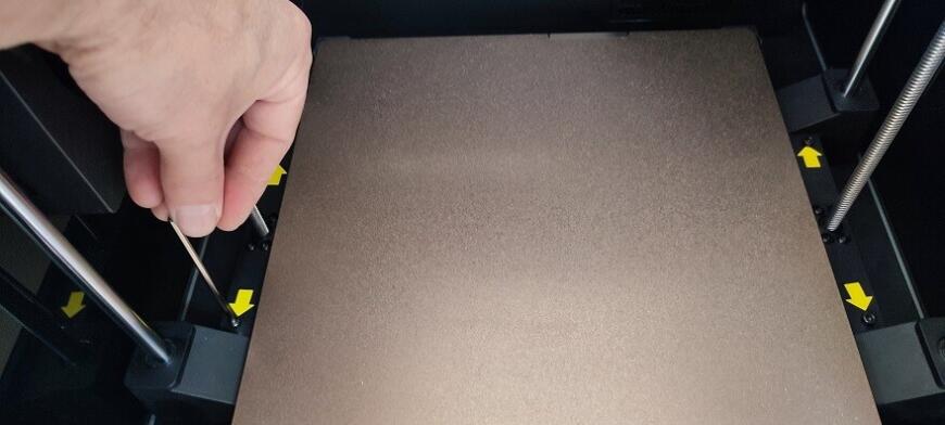 Creality K2 Pro Combo: хороший 3D-принтер 2025 года для дома и офиса. Большой обзор от 3DTool Creality K2 Pro Combo: хороший 3D-принтер 2025 года для дома и офиса. Большой обзор от 3DTool