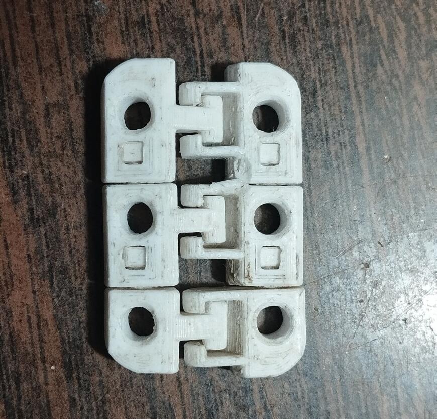 Замок на кроссовки