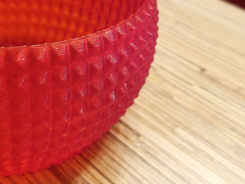 MKS SGEN-L на железе Ender3- Pro и качество печати. Не могу решить проблемы.