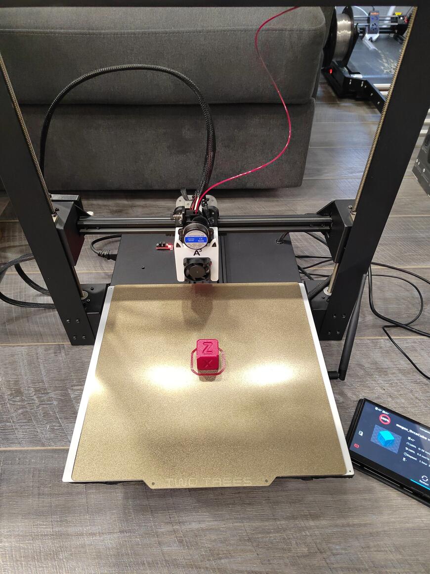 Делаем оружие персонажа Занка Ниджику из аниме Гачиакута + бонус