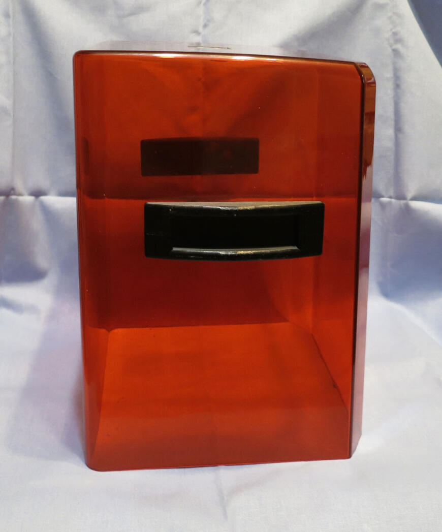 Ручки для колпака фотополимерного принтера