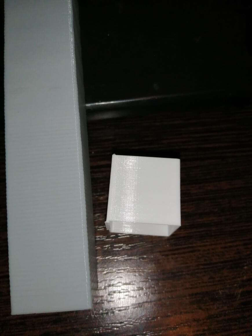 Вопрос к владельцам anycubic i3 mega s