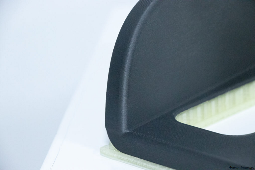 Intamsys Funmat Pro 610 HT: крупноформатный FFF 3D-принтер для работы с тугоплавкими полимерами Intamsys Funmat Pro 610 HT: крупноформатный FFF 3D-принтер для работы с тугоплавкими полимерами