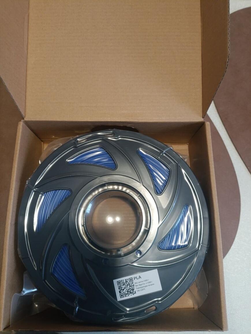 Пластик RSCrossbridge