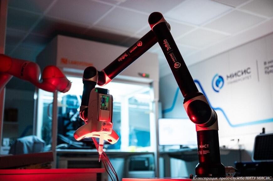 Утвержден первый российский ГОСТ 3D-биопечати