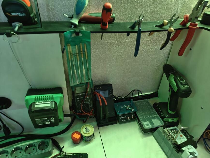 Рабочее пространство. Вдохновение. Рабочее пространство. Вдохновение.