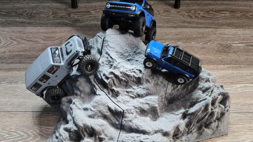 Проектируй один раз — печатай где угодно: как Crawlagon выстроил digital-first бизнес в сфере RC