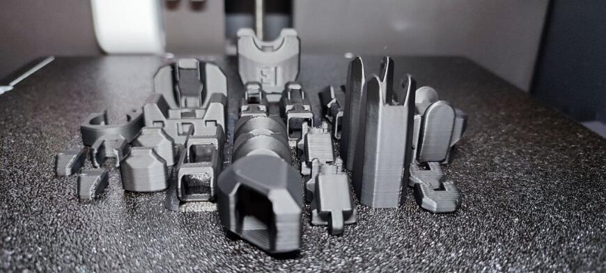 Обзор Anycubic Kobra S1 Combo: достойный выбор для домашней и хоббийной печати