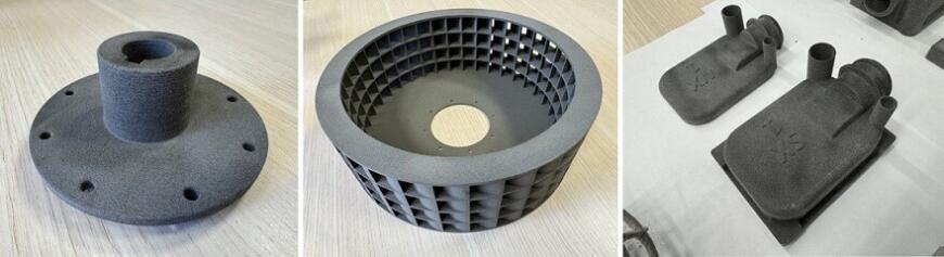 РТУ МИРЭА и компания «Аврора-3D» открыли совместный центр аддитивных технологий в Москве