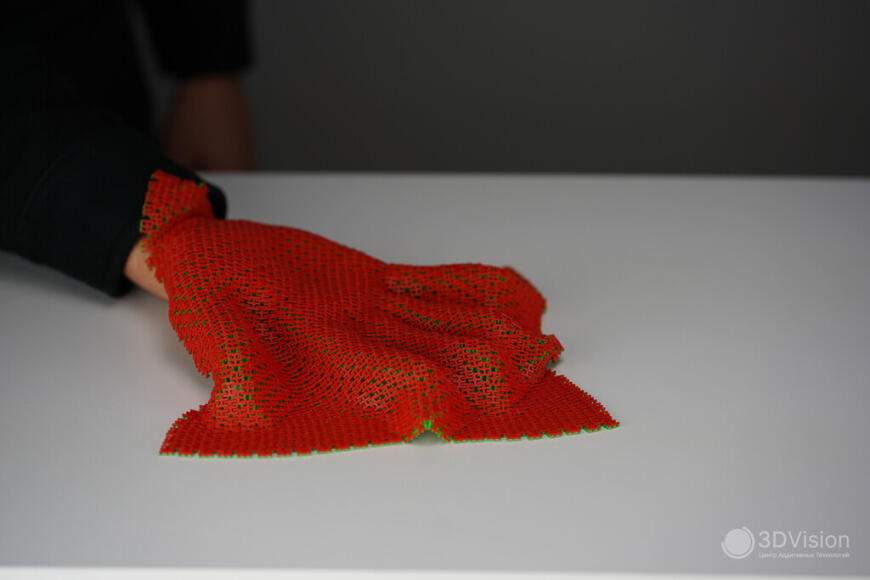 Обзор 3D принтера Bambu Lab H2C