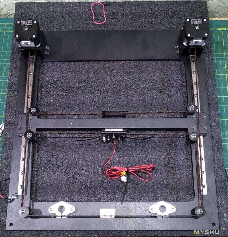 Покритикуйте набросок, пожалуйста?