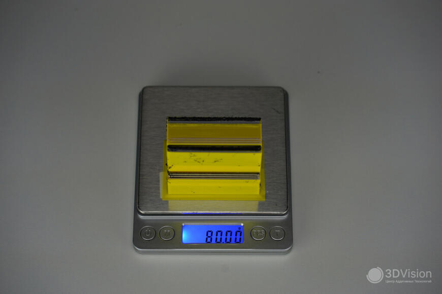 Обзор 3D принтера Bambu Lab H2C