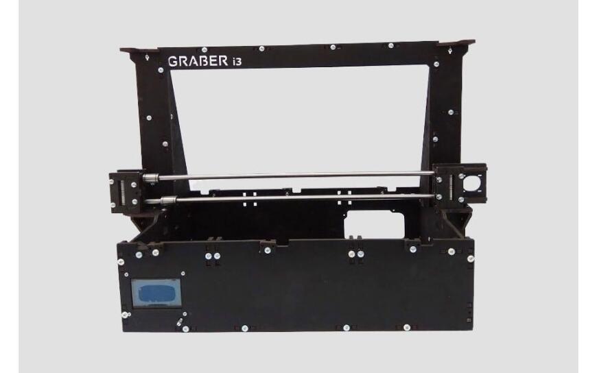 Ленточные принтеры - в массы, или золотой век reprap