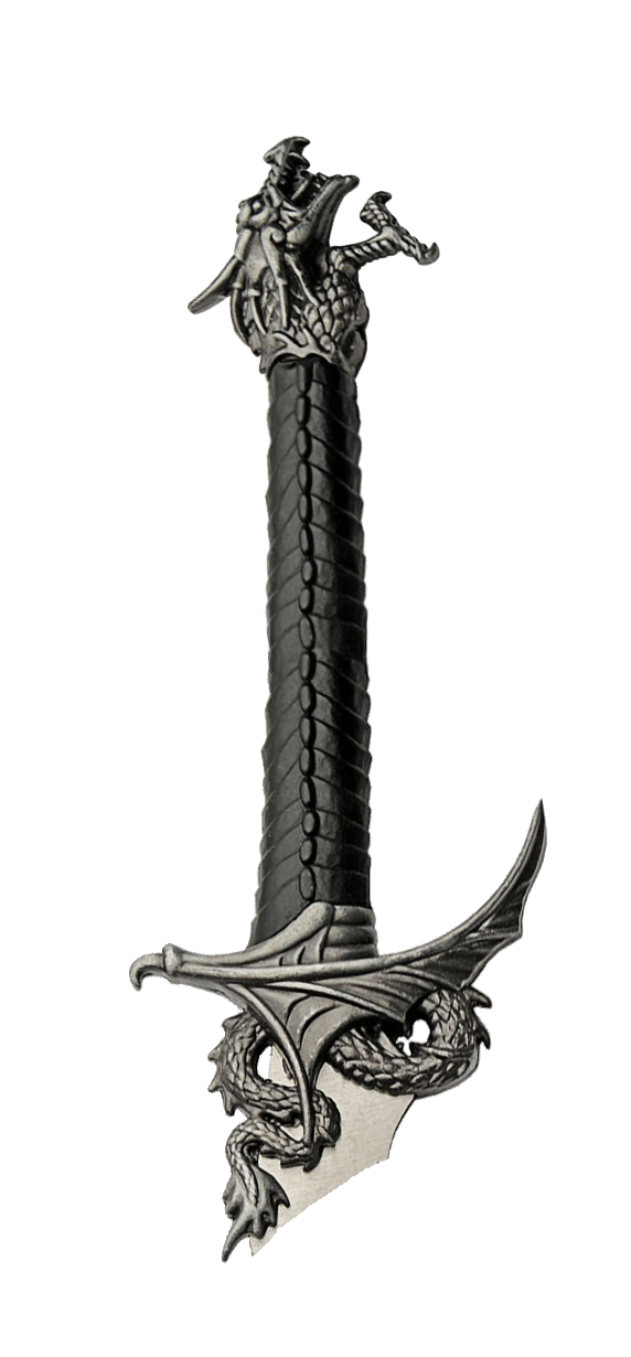 Фентезийный меч Фентезийный меч