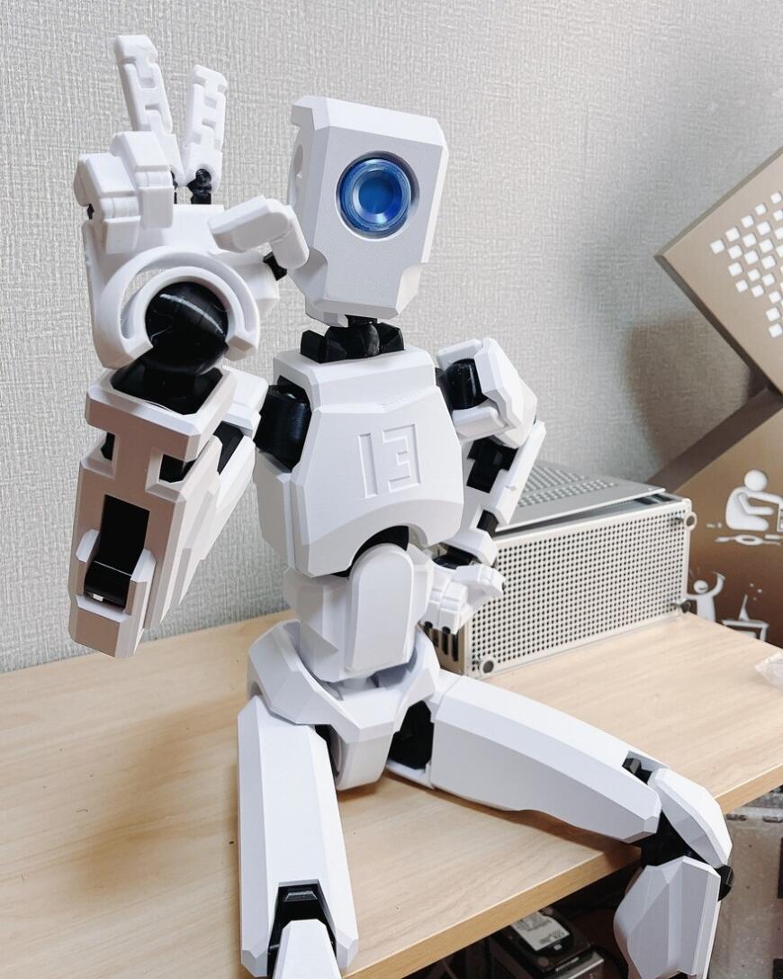 Snapmaker Artisan: устройство и примеры работ на продвинутом многофункциональном станке