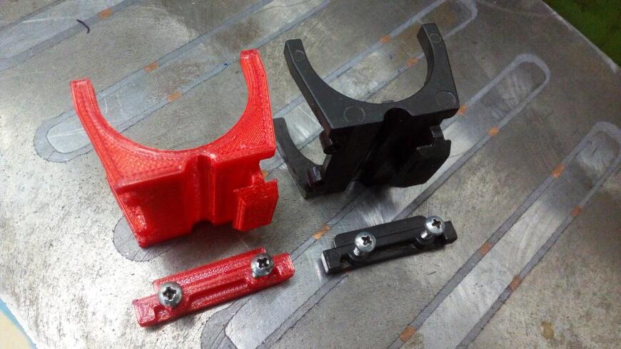 Ворота на распашку )