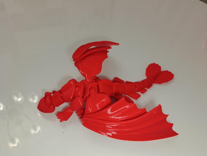 Пластик RS Crossbrige Пластик RS Crossbrige