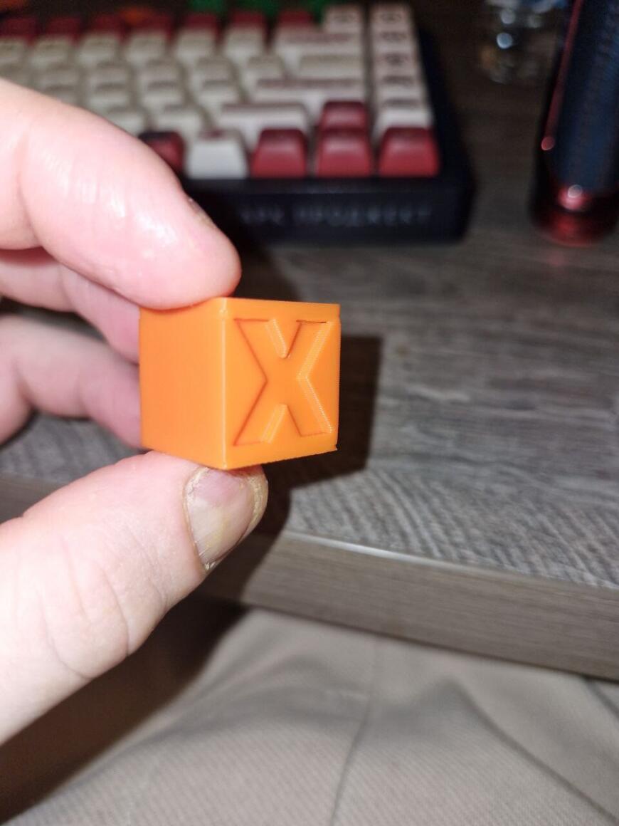 Съезжает печать и проблемы с настройками (я новичок)