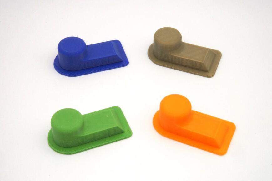 Обзор пластика Tiger3D: октябрь 2021 г.