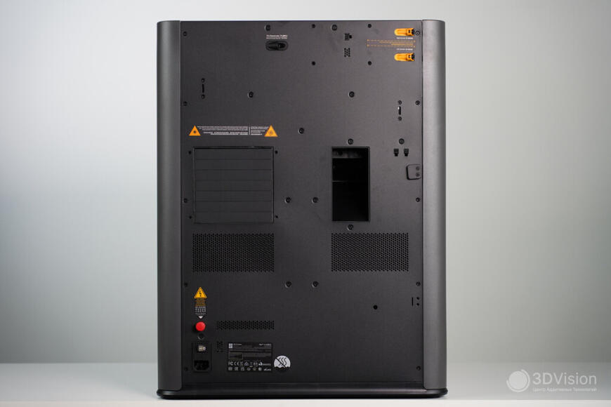 Обзор 3D принтера Bambu Lab H2C