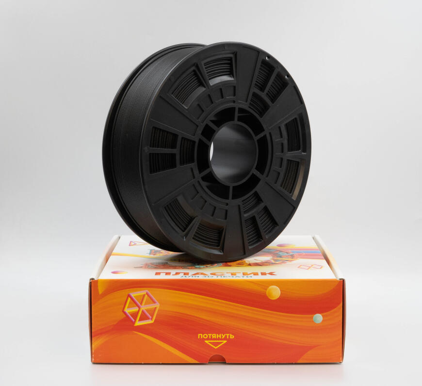Новинка! LIDER-3D PA6-GF20 Новинка! LIDER-3D PA6-GF20