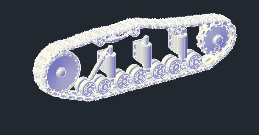 Эволюция ходовой от Т-16 до Т-18 1-й серии: мои наблюдения и чертежи. Эволюция ходовой от Т-16 до Т-18 1-й серии: мои наблюдения и чертежи.