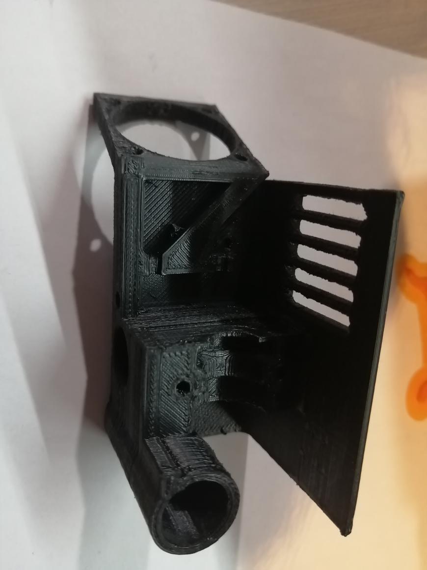 Как побороть PETG?