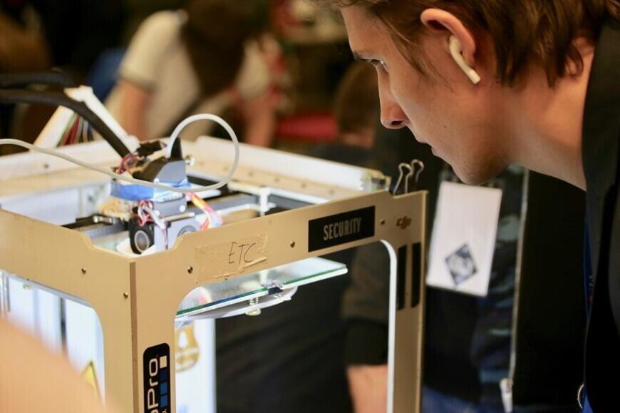 Ждем в гости на 3Dtoday Fest 2022!