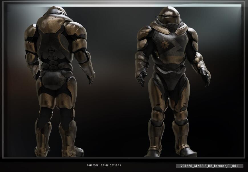 Bambu Lab и Супермен 2025: за кулисами революции 3D-печати в Legacy Effects Bambu Lab и Супермен 2025: за кулисами революции 3D-печати в Legacy Effects