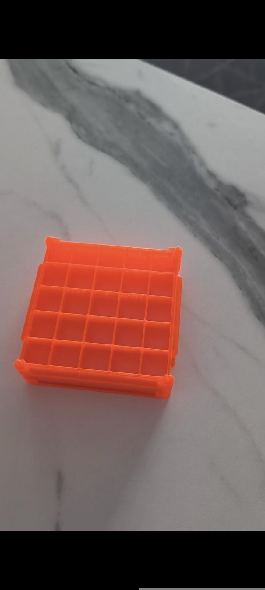 Познание 3D печати на практике с пластиком НИТ ПК