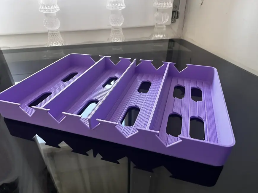 Проблемы с печатью на новом ELEGOO Centauri Carbon